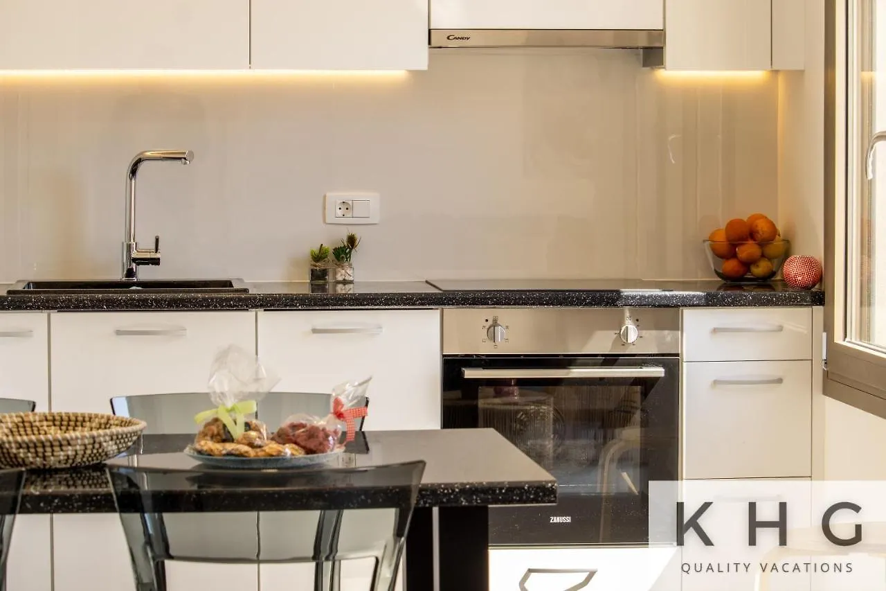 Platea Complex! Myrtos 1 Bed Apartment, Fteri Open Plan Studio! Argostolion 0*,  Yunanistan